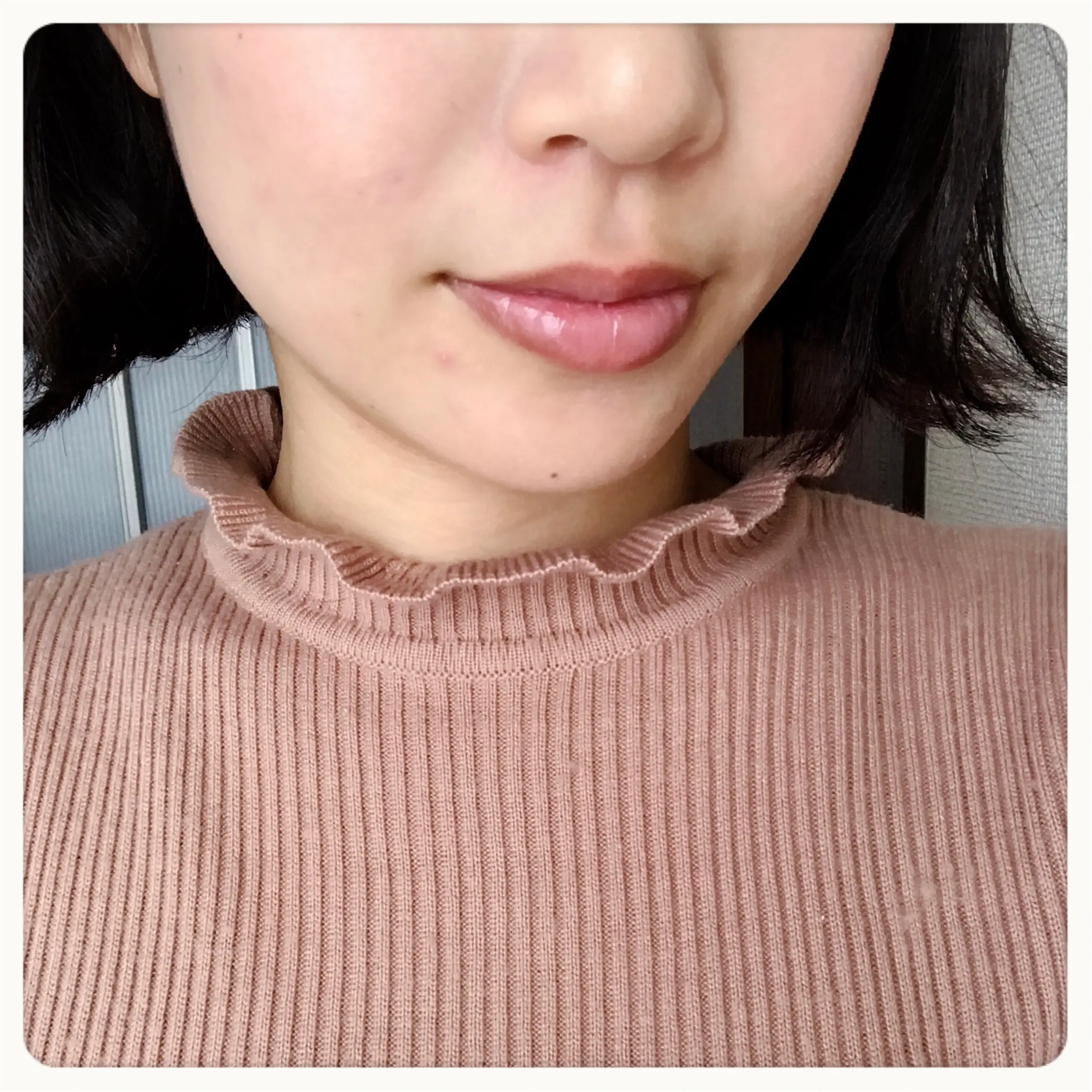 【YSL新作リップ】2/3発売!インスタで話題のリップをゲットしました♡_3