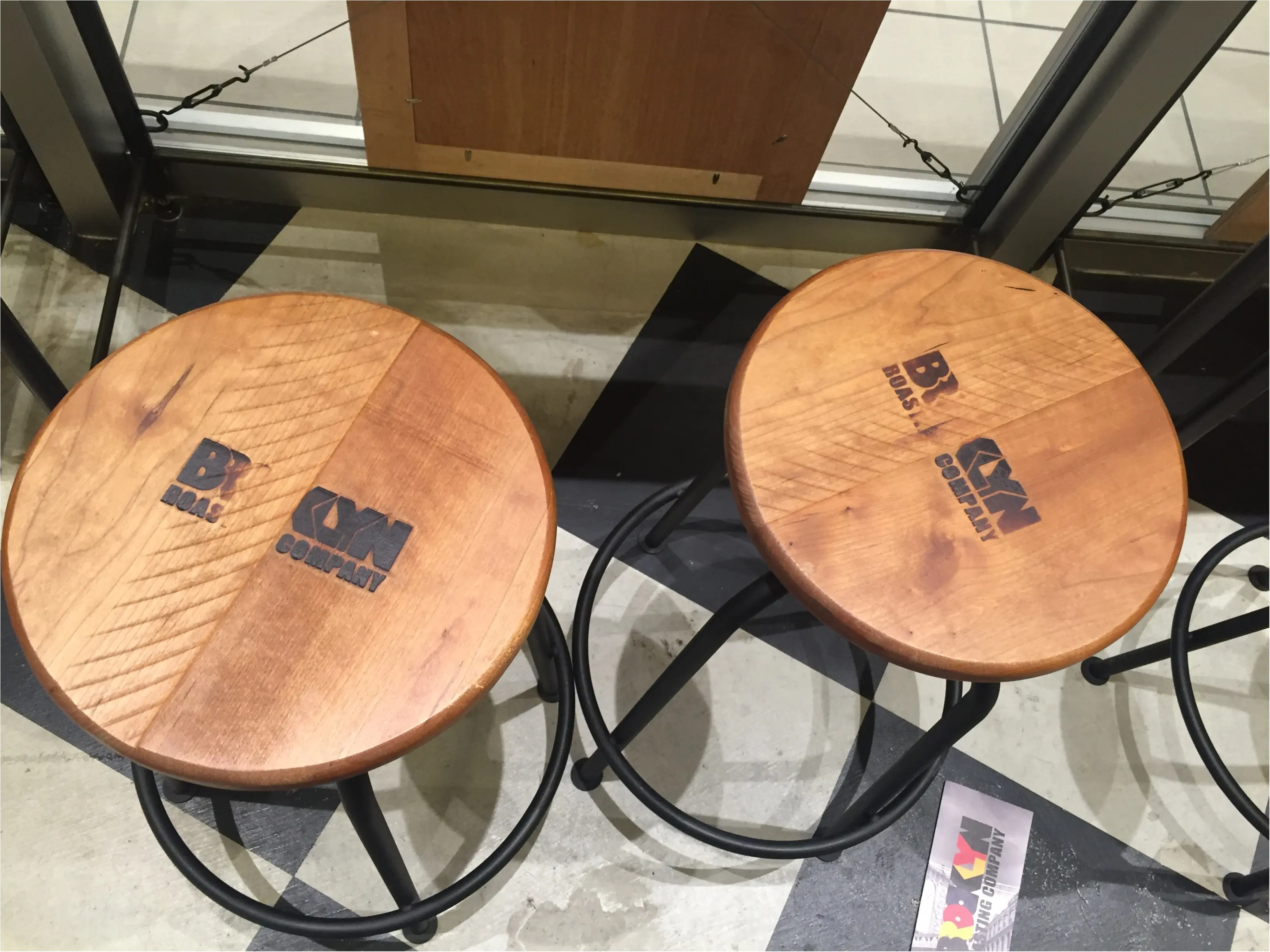 【ホッと一息】BROOKLYN ROASTING COMPANYにおじゃま✨【しませんか】_7