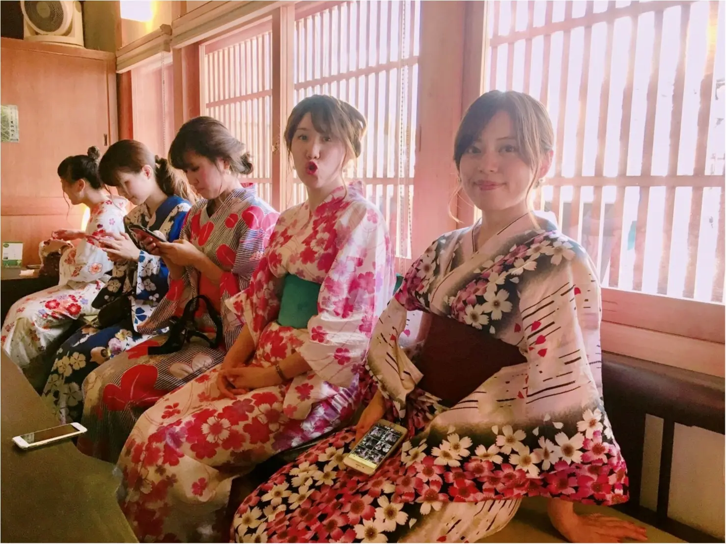《川越グルメ》ハートがかわいい♡抹茶好き必見の「縁むすび」スイーツって?_3