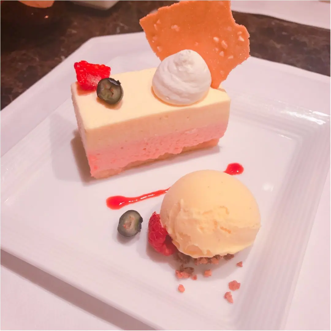 【ペニンシュラ】ホテルで秘書会❤︎_5