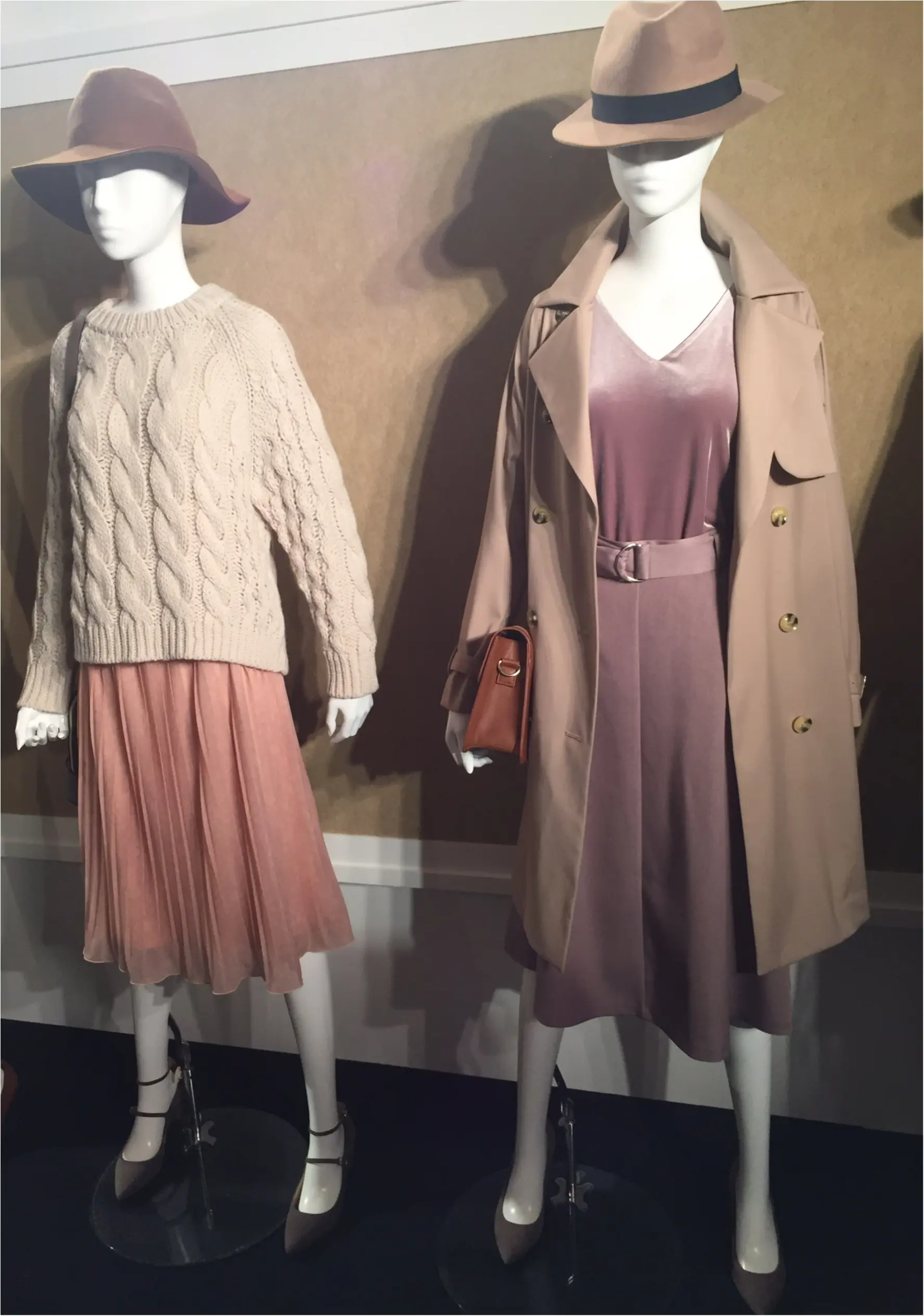 GU展示会レポート! 今年の秋冬チェックすべきは……?_4