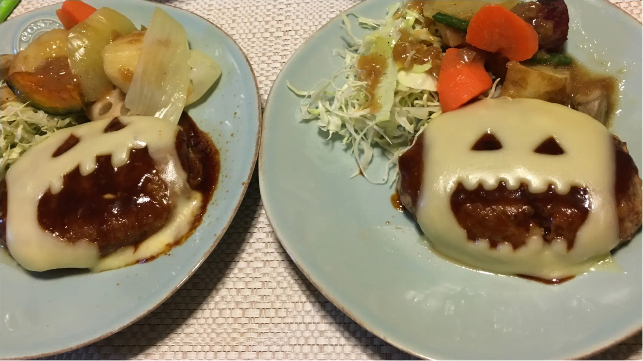 簡単de可愛い♡チーズ&爪楊枝でご飯も可愛く♡_3
