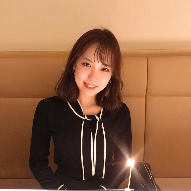 【自己紹介】初めまして、amiです❤︎_1