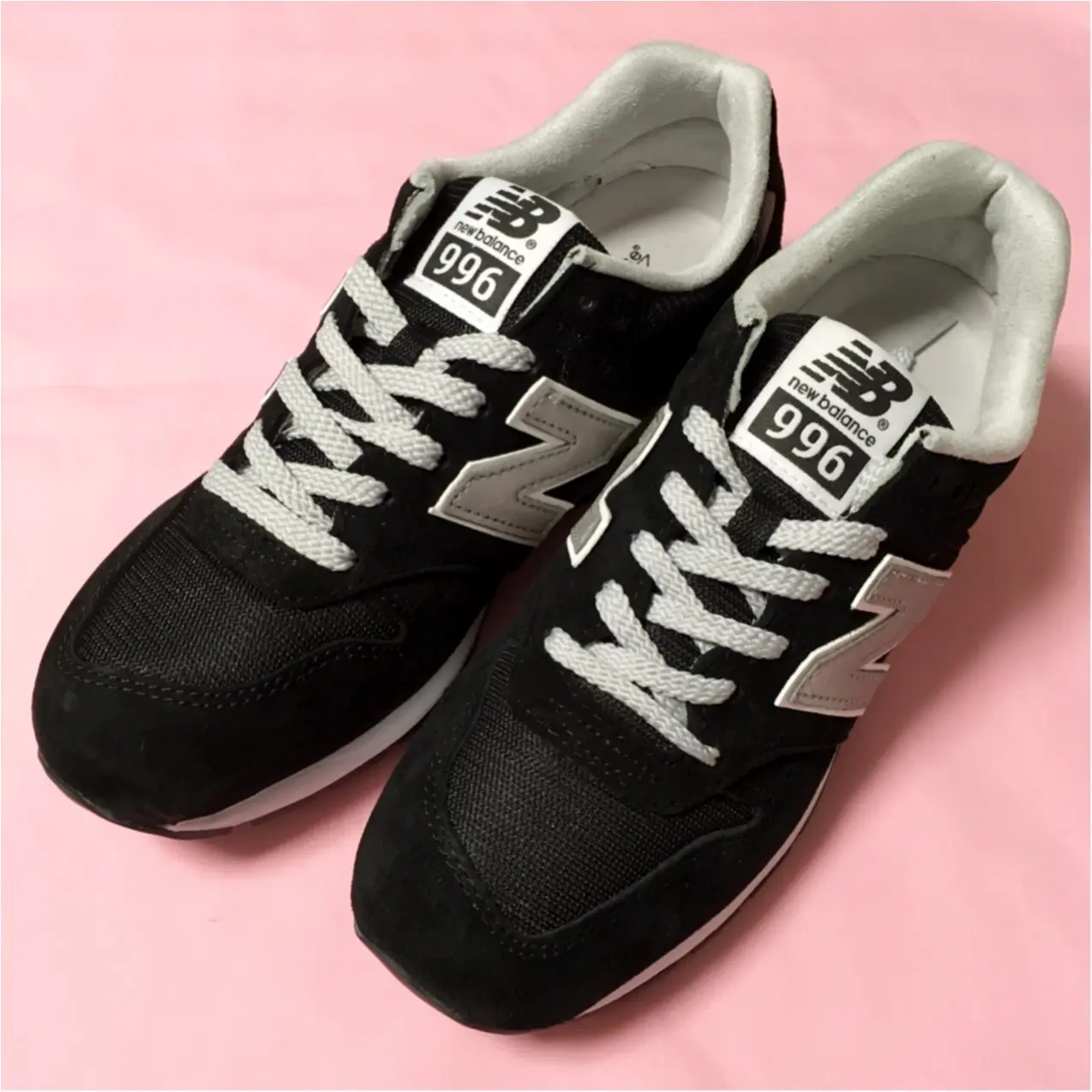 あなたはどれを買う? オシャレさんは持っている♪ ニューバランスのスニーカー ♡_1