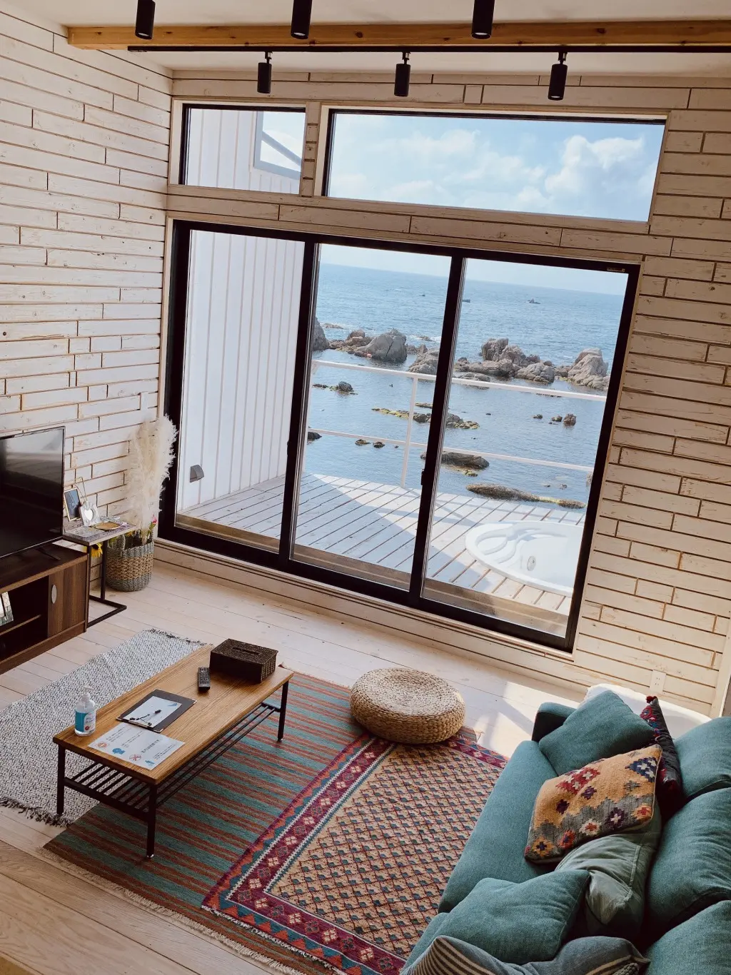 【インスタ映え】URBAN RESORT越前☆MOROCCANスタイルのお部屋_2