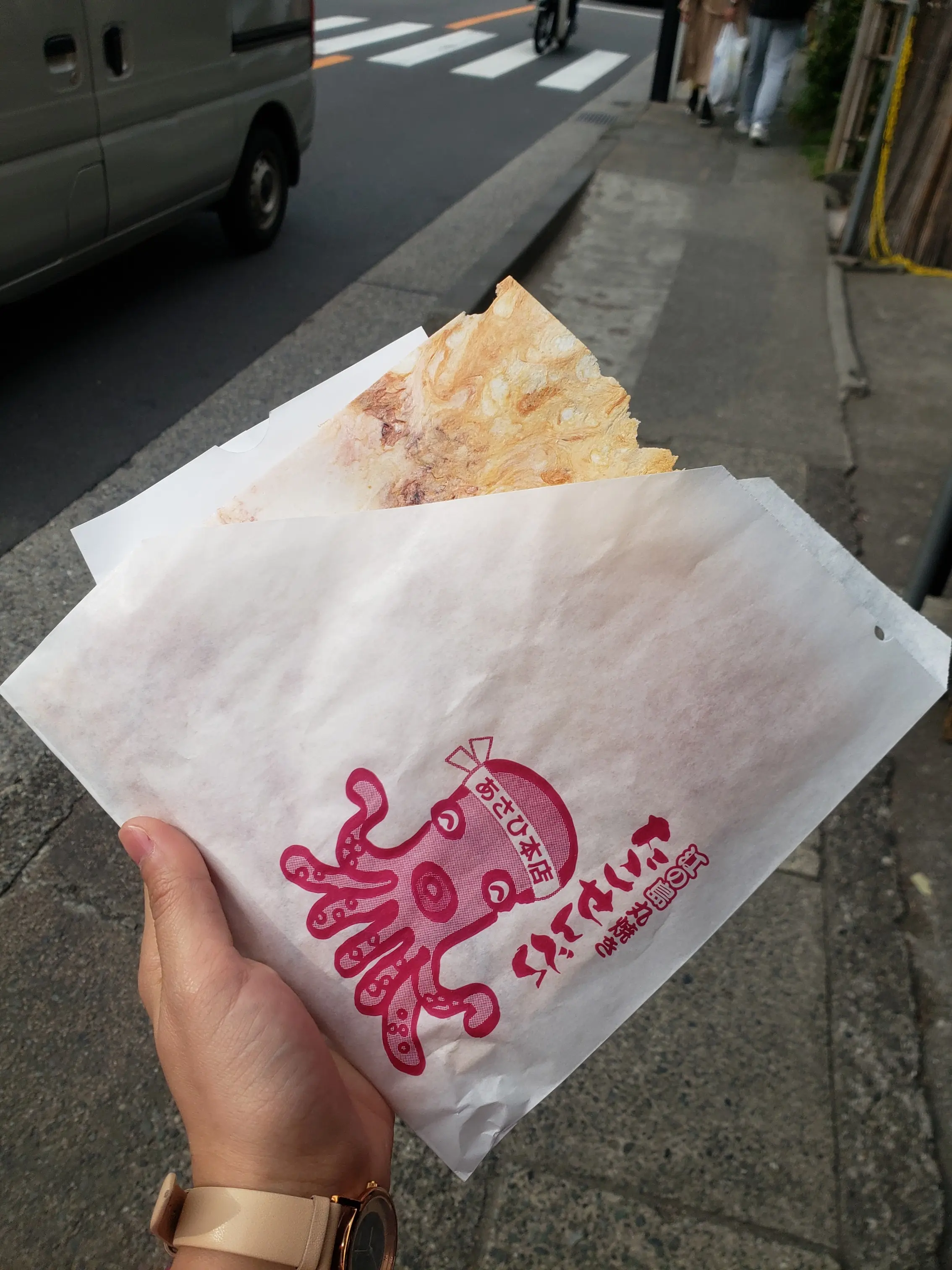 【江ノ島&鎌倉】食い倒れプチ旅行!パワーチャージも☆_7