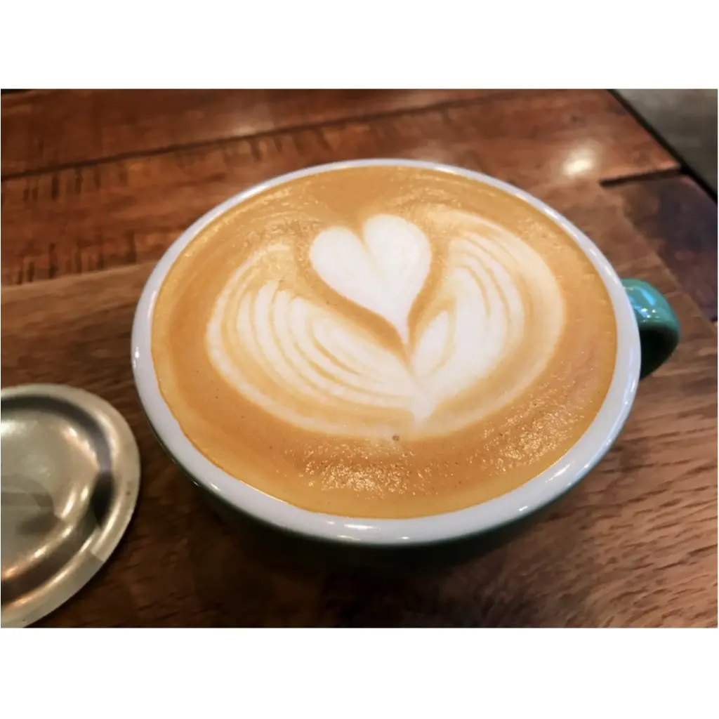 【絶品アイス&珈琲カフェ】日本橋のMighty steps coffee stopへ!_4