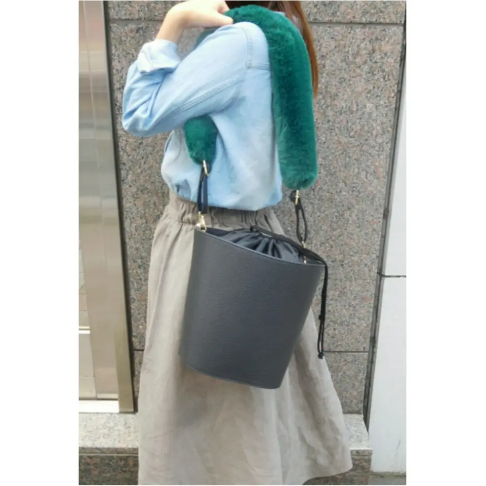 【つけたら即秋】絶対getしてほしい♡GUのファーアイテム♡_2