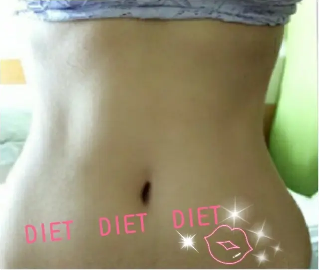 楽しみながらDIET(´▽`)私は、この方法で痩せました♡_1