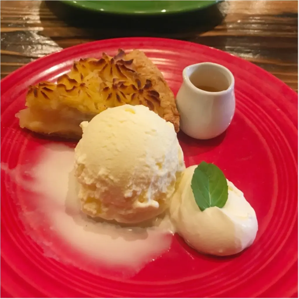アップルパイ GRANNY SMITH スイートポテト 限定
