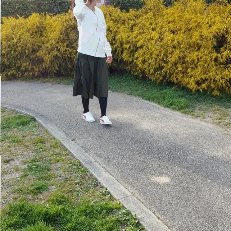 わたしが選んだ新しい春服 お仕事&休日コーデ まとめて紹介☆_5