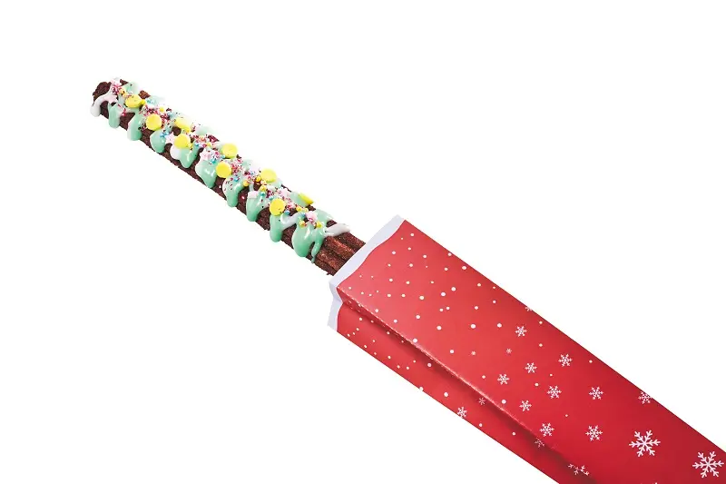 【2019年クリスマスデートスポット特集】- カップルで楽しめるイルミネーションスポットやテーマパークなどの限定グルメ情報まとめphotoGallery_1_20