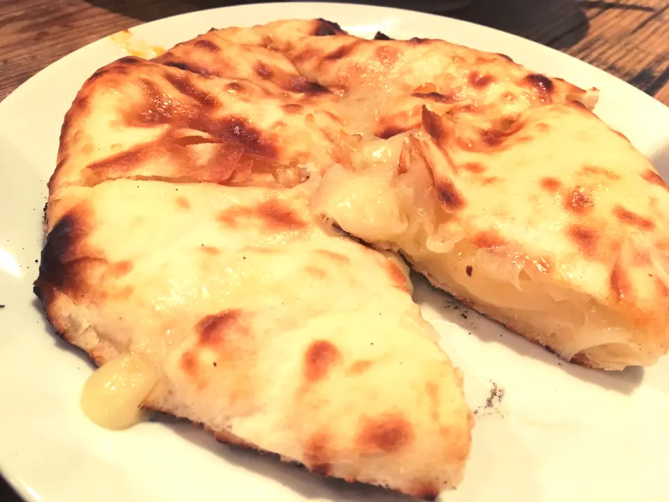 チーズクルチャ大好き!なゆずが選ぶインド料理が美味しい銀座の名店★_11