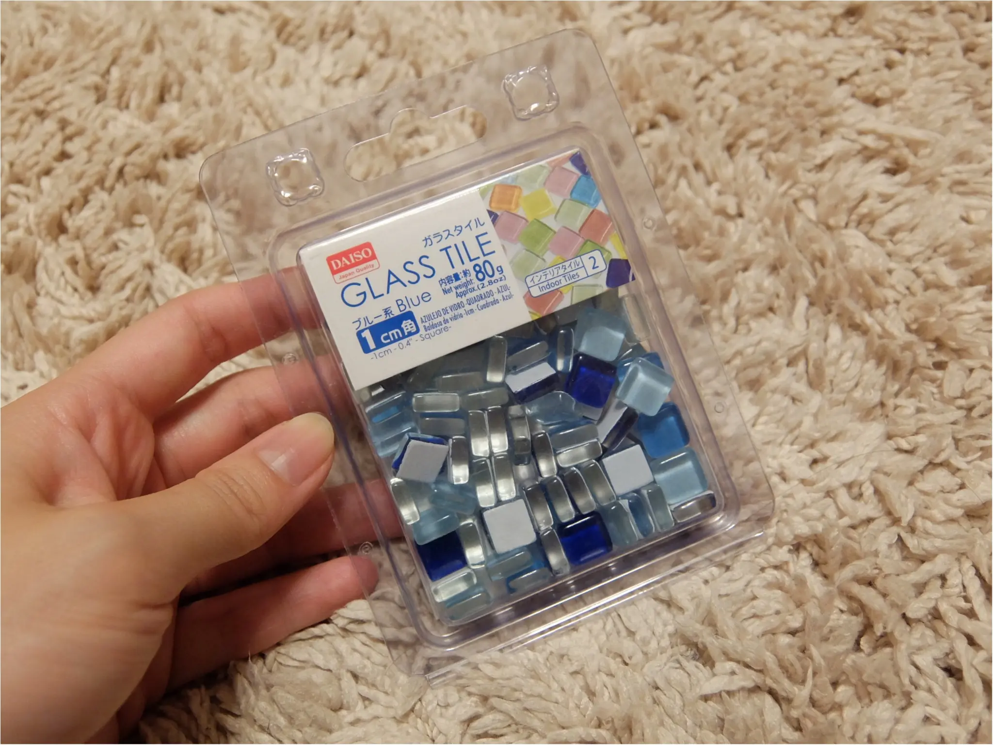 可愛くDIY!かしこく収納!【100円均一】グッズを活用しませんか?♡_3