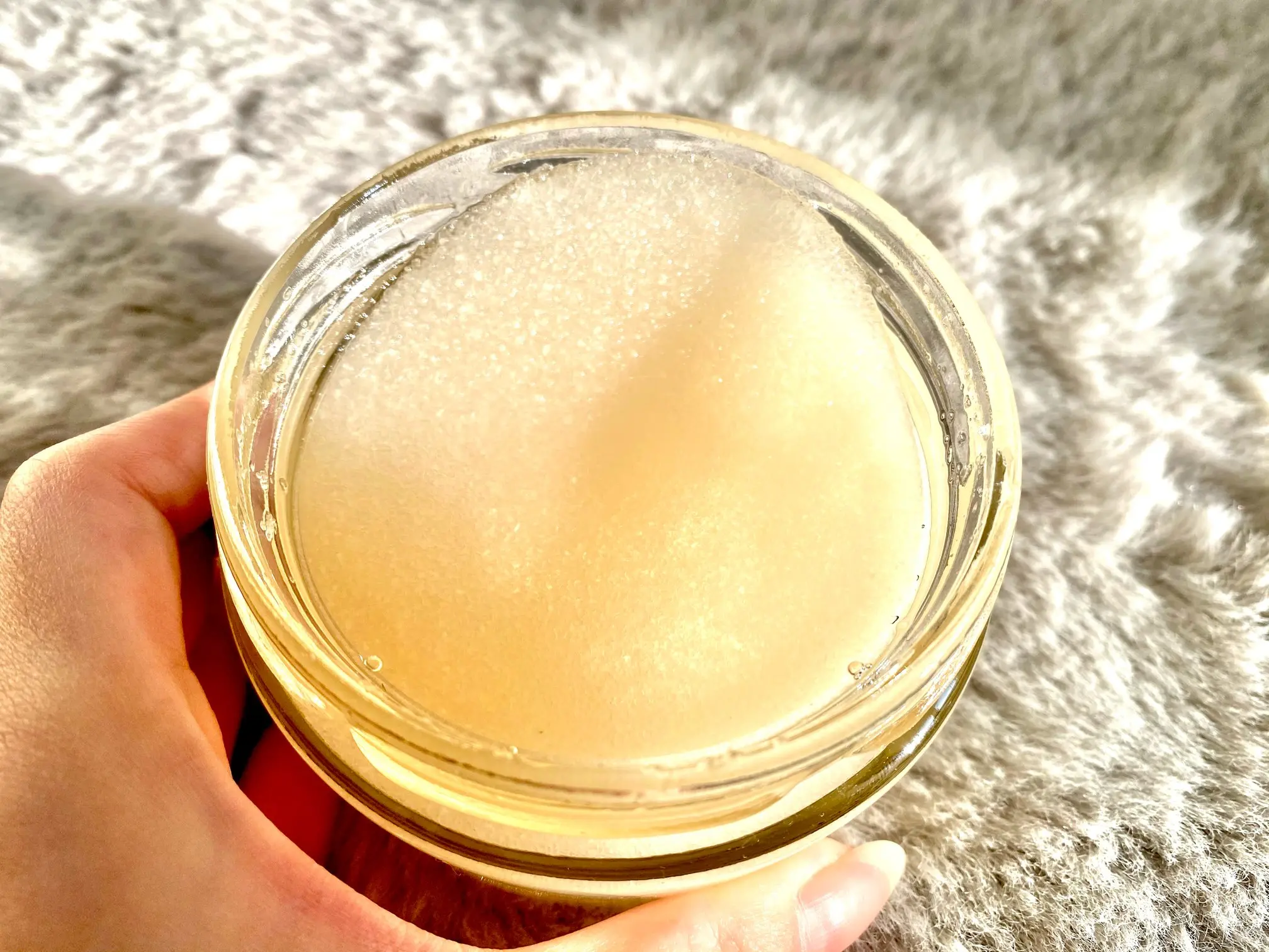香りがずっと続く、【SABON】の「スクラブ」はお肌がつるつるに!?_7