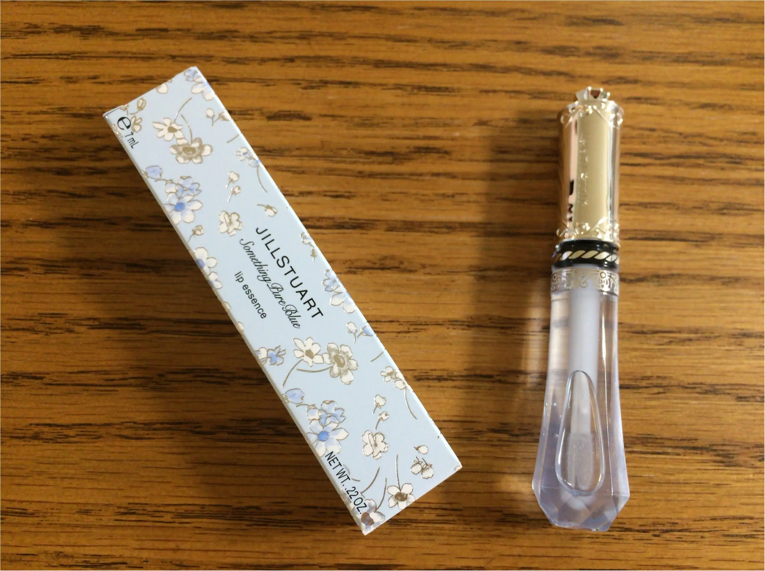 【母の日】ギフト決まった?私はJILLSTUART限定《サムシングピュアブルー》ハンドクリームを♡_7
