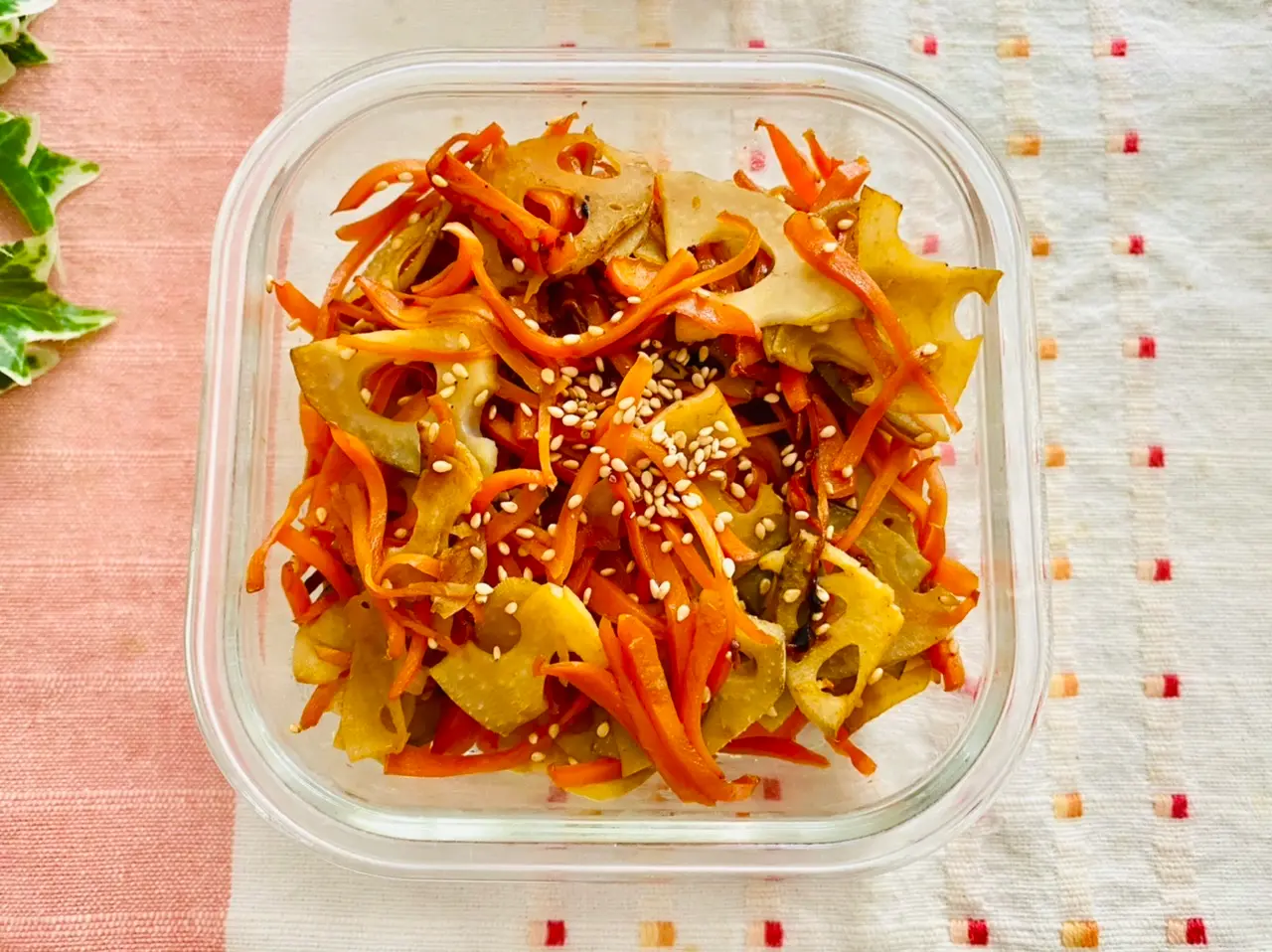 【作り置きおかず】お弁当に大活躍!1つの食材をアレンジして4品★使い切りレシピをご紹介♡〜第37弾〜_4