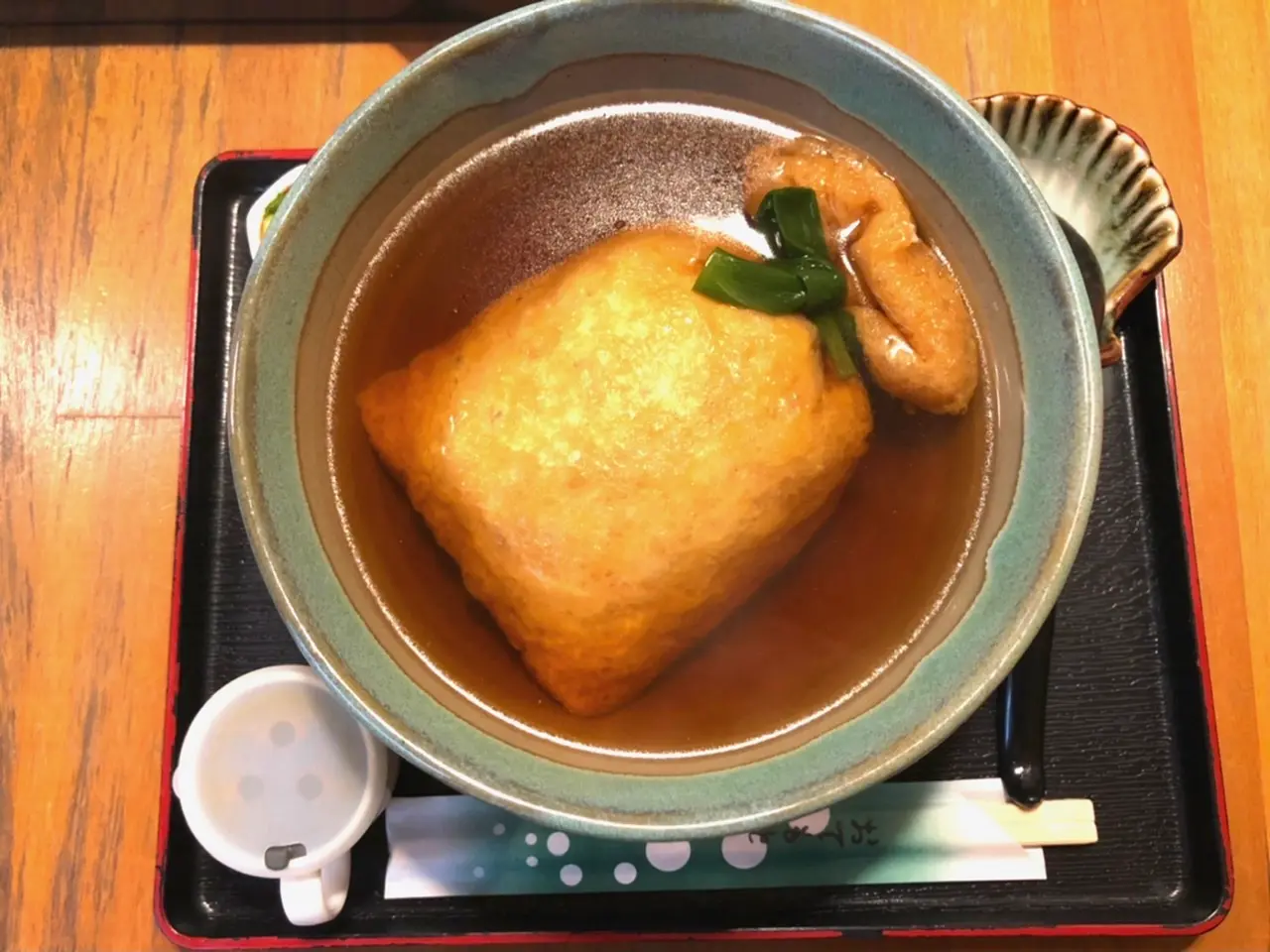 うどんの画像