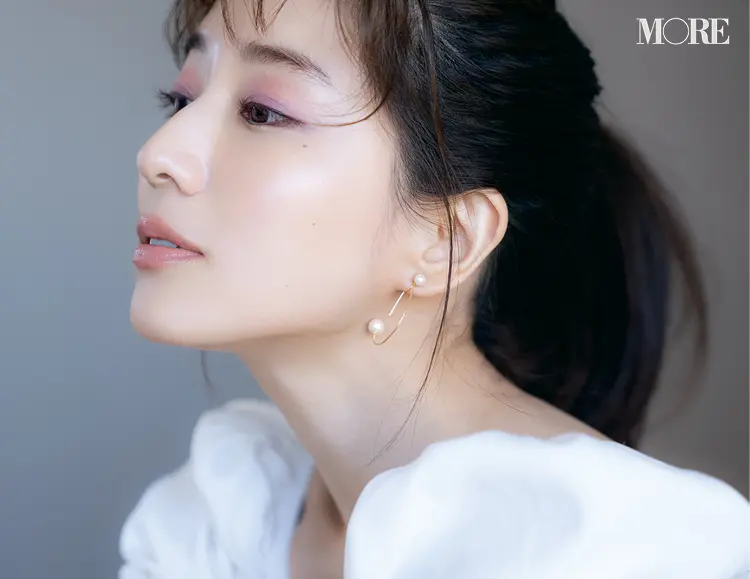 田中みな実さん