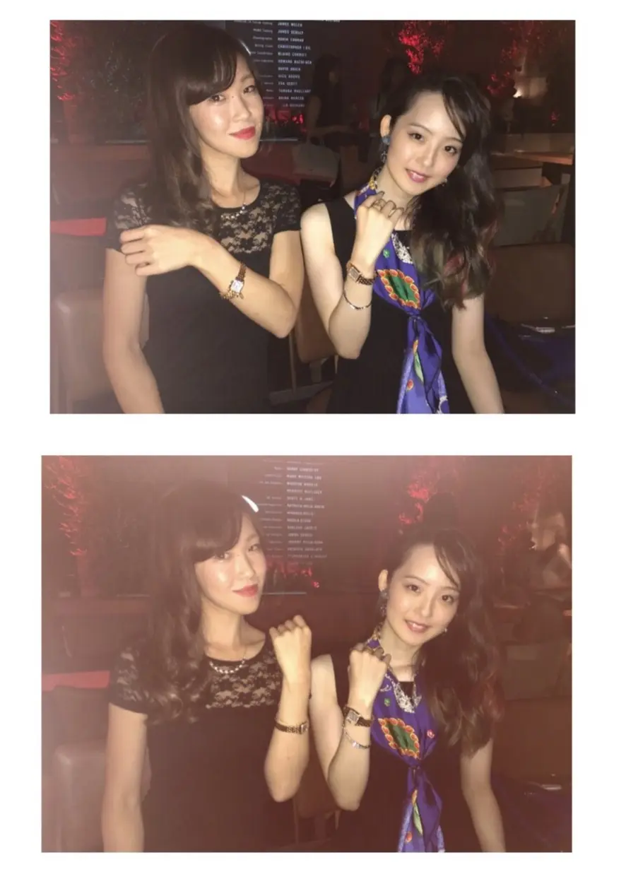 【PARTY】■ Panthère de Cartier ■ TRUNK HOTEL 7/14(抽選制) カルティエパーティに行ってきました♥_12