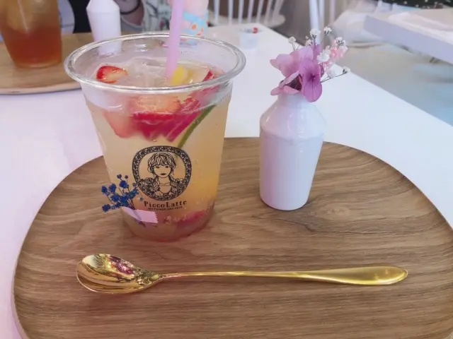 《大阪梅田カフェ》今、中崎町がアツい!!!可愛すぎるカフェ♡_3