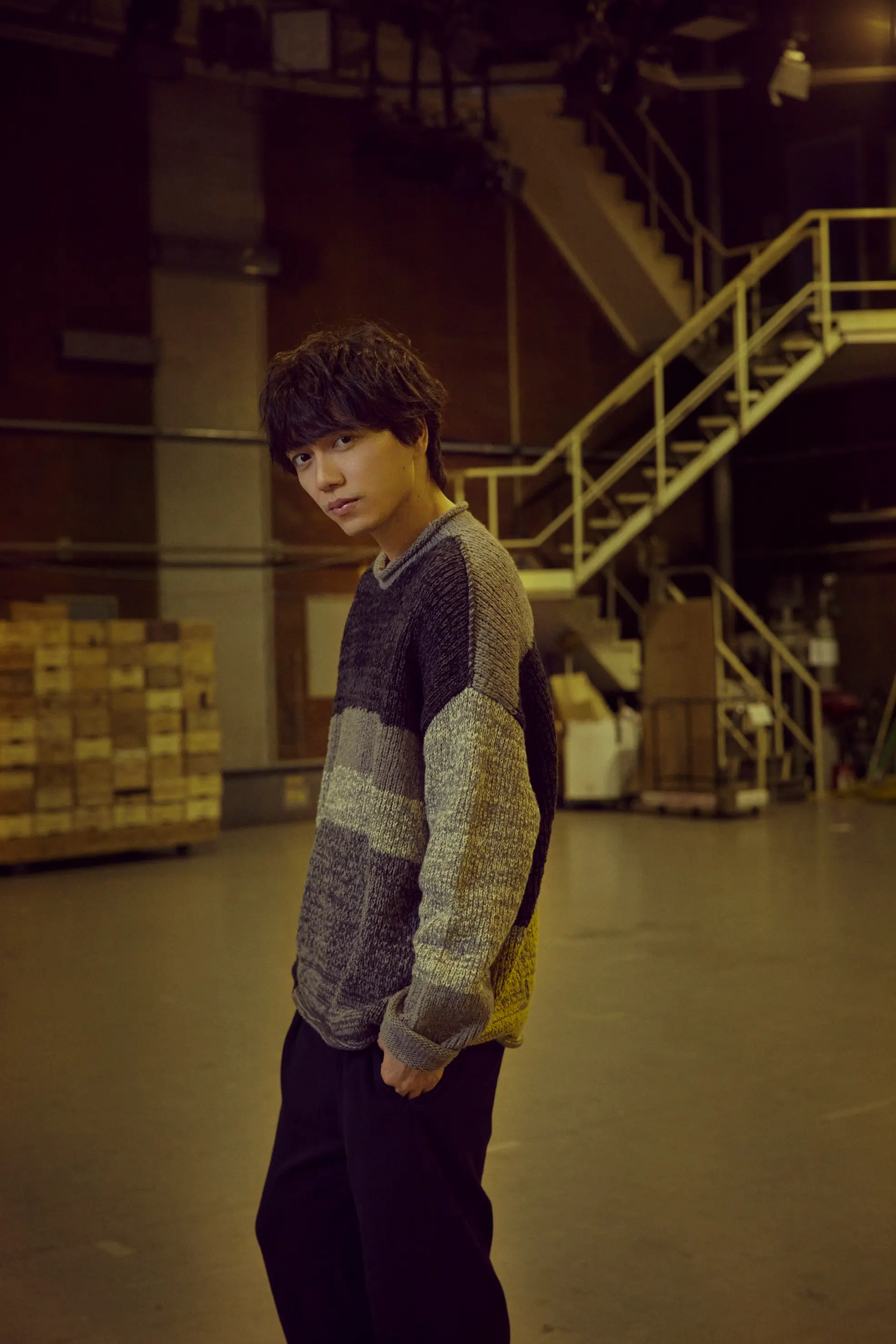 【山崎育三郎さんスペシャルインタビュー・後編】朝ドラ『エール』での熱演が話題!溢れんばかりのエンタメ愛を語り尽くす PhotoGallery_1_1