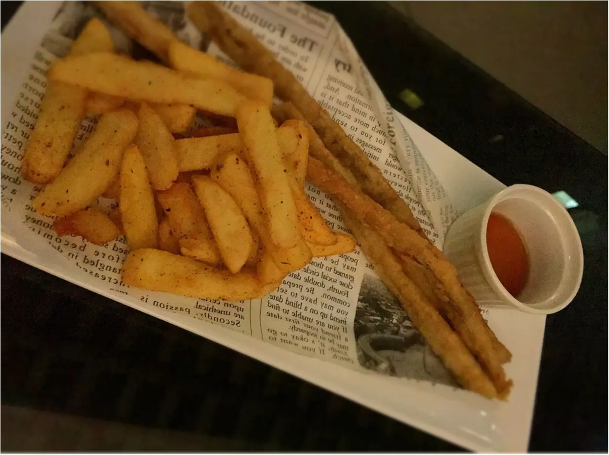 料理も最高♡1ランク上のビアガーデンで優雅なひとときを過ごすなら✨バースデーサプライズにもお薦め♪【THE LANDMARK SQUARE TOKYO】_11