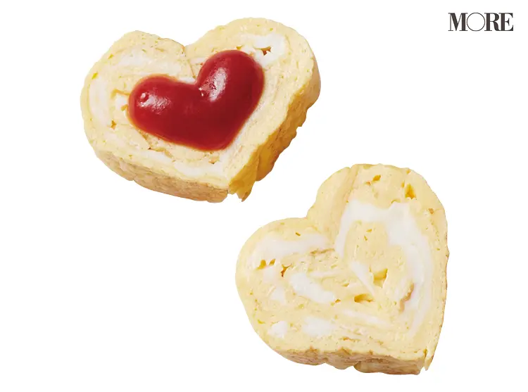 お弁当をもっと可愛く華やかにする簡単テク3選♡ 作りおきおかずのサンドイッチ、キュートな卵焼きの作り方も!_5