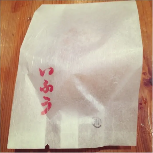 【中目黒で発見♥︎】雲丹(うに)の炊き込みご飯が食べられるお店‼︎_5
