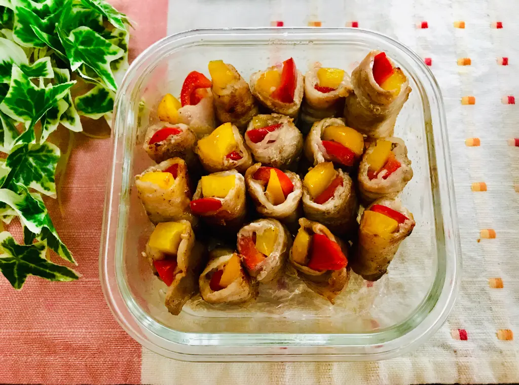 【作り置きおかず】お弁当作りに大活躍!超簡単★常備菜レシピをご紹介♡〜第66弾〜_5