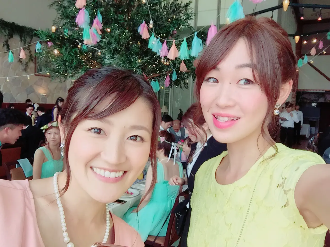 【Wedding】こんな披露宴にしたい!可愛すぎ♡!こだわりの海外風結婚式⋈_12