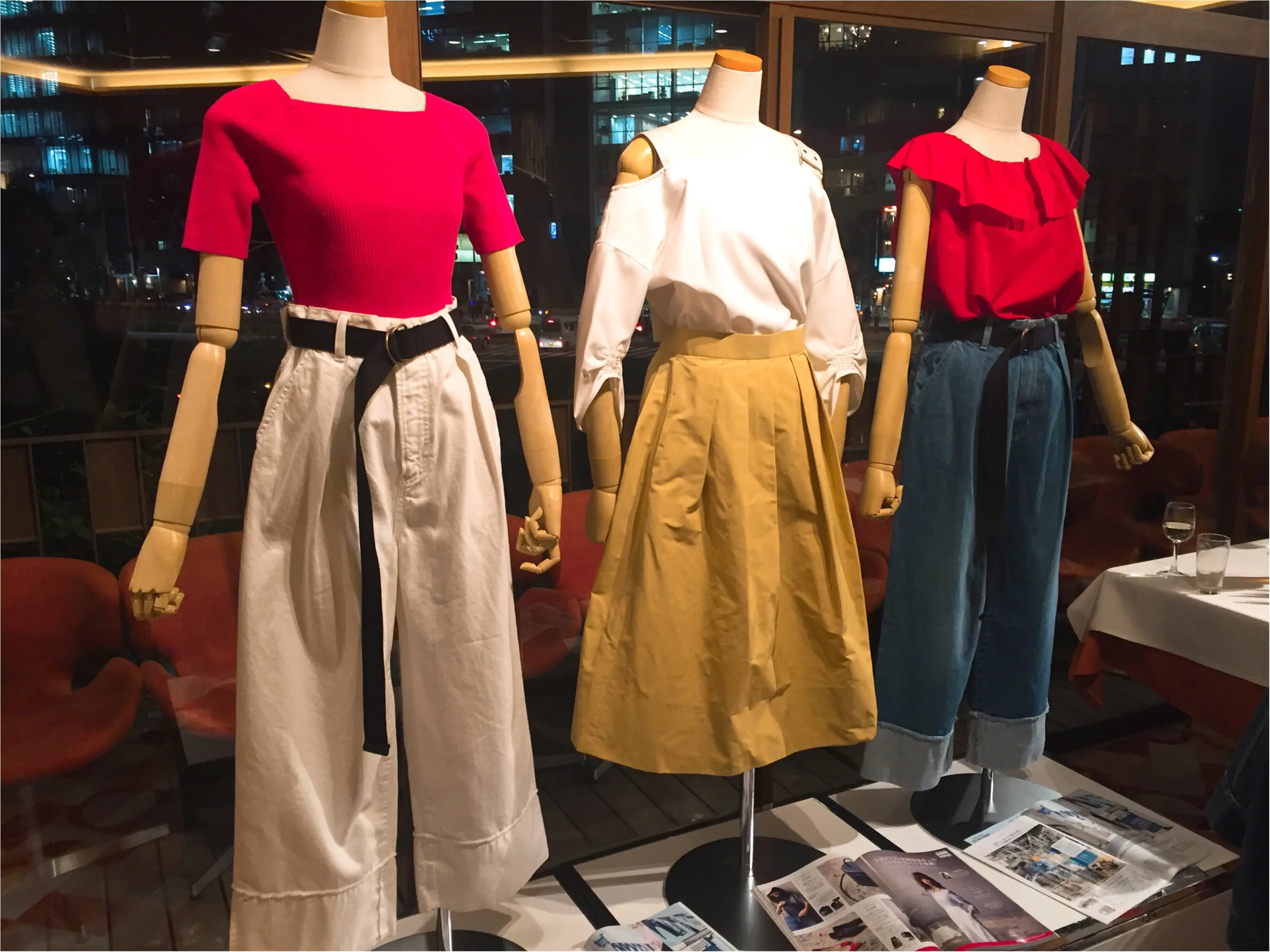 【FLAG SHOP 10th ANNIVERSARY PARTY】10周年おめでとう♡スペシャルゲストに大興奮!_2