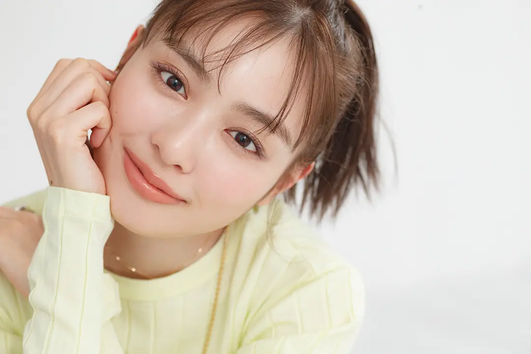 見惚れちゃうほど尊い透明感はコレで仕込める #だーりお肌を叶えるRMKの新UVケア_1