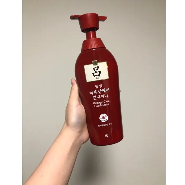 1番のお気に入り!!髪にツヤ!?【呂】(リョ)のコンディショナーをご紹介♡_2