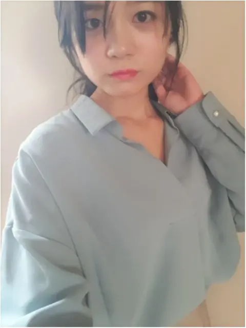 ViSで見つけた! 春まで着回せる通勤・オフィス服♡_2
