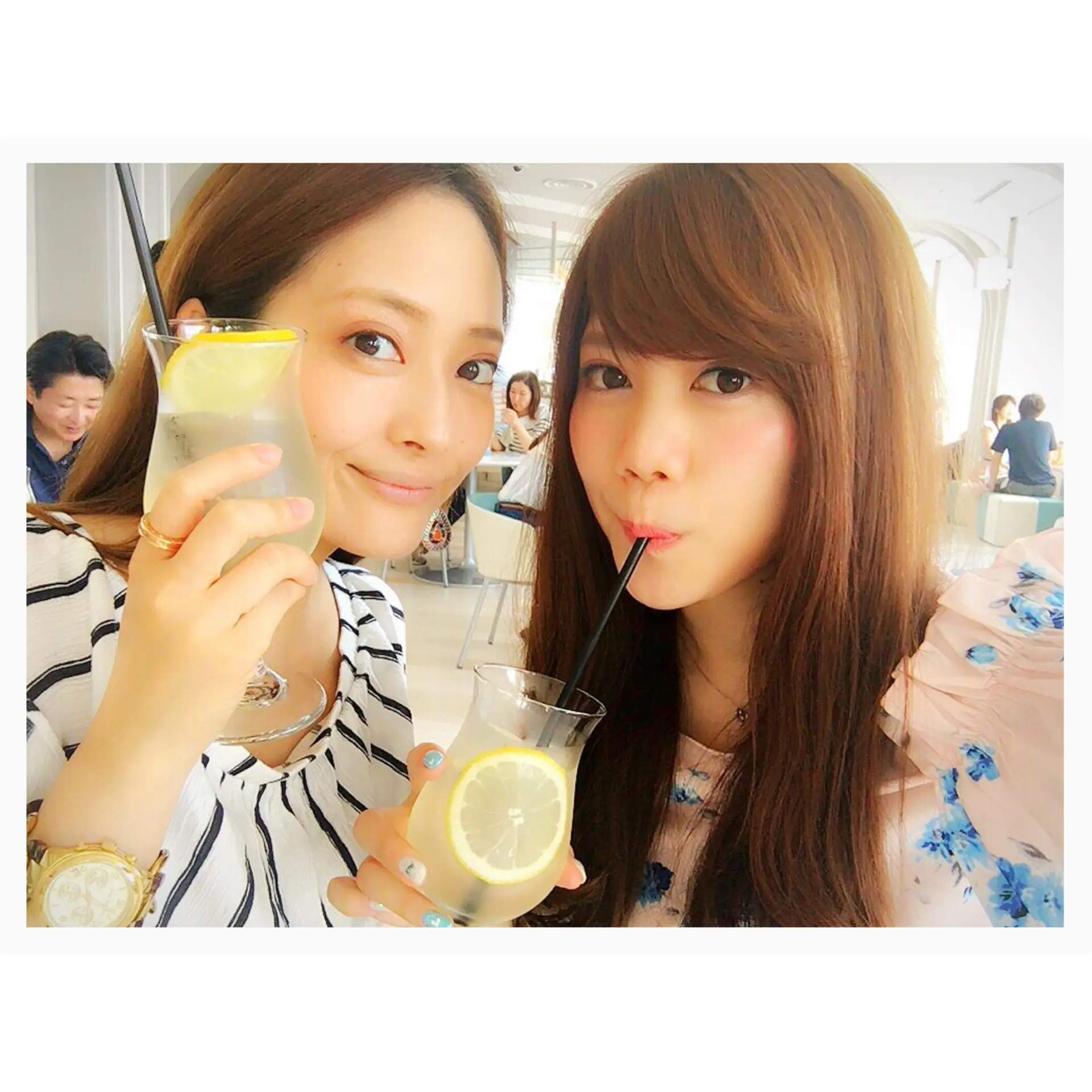 ◎行ってきました!SKY CIRCUSサンシャイン60展望台☆TOKYO弾丸フライト 4D体験☆_5