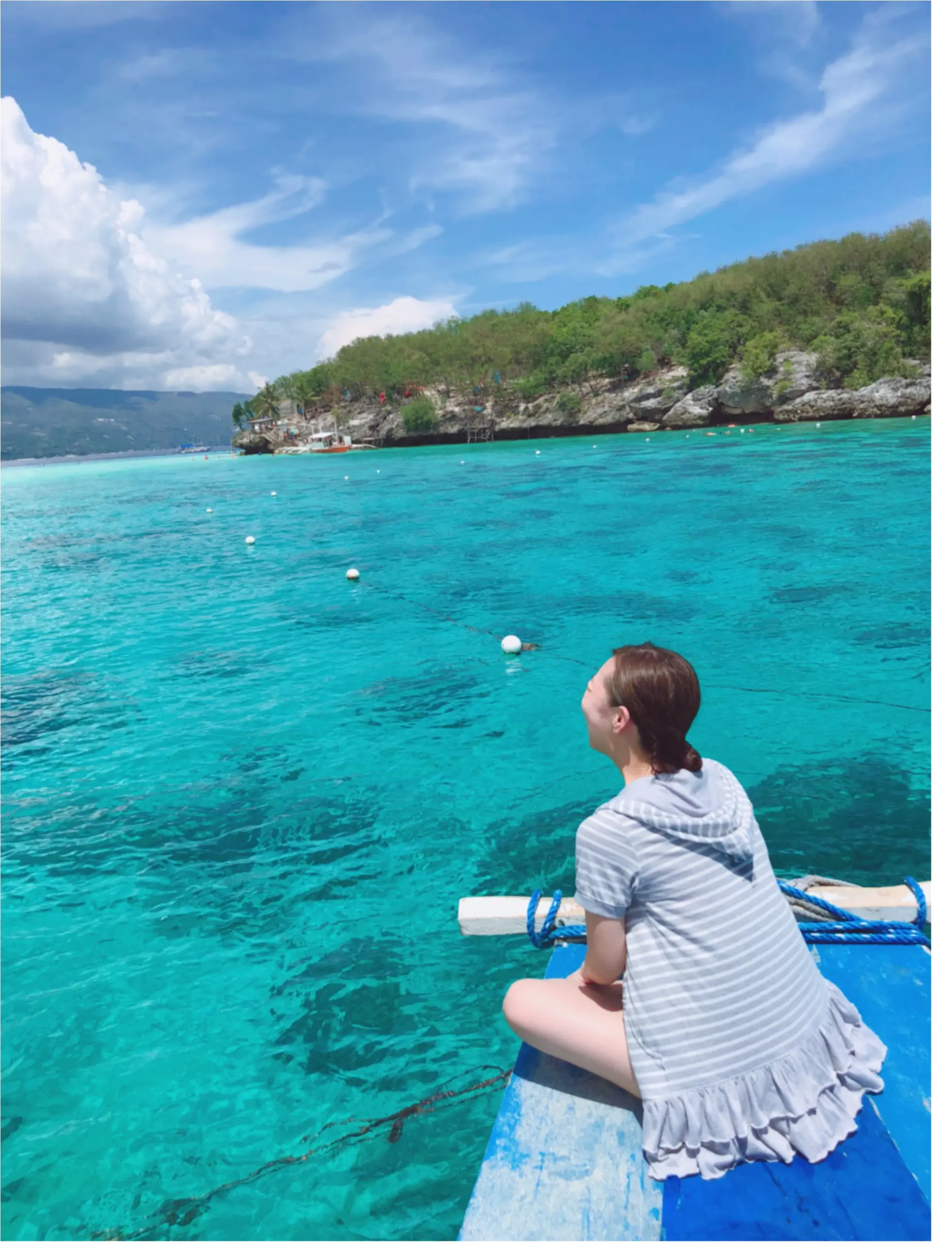 【海外旅行】パラオVSセブ島〜キレイな海対決〜_9