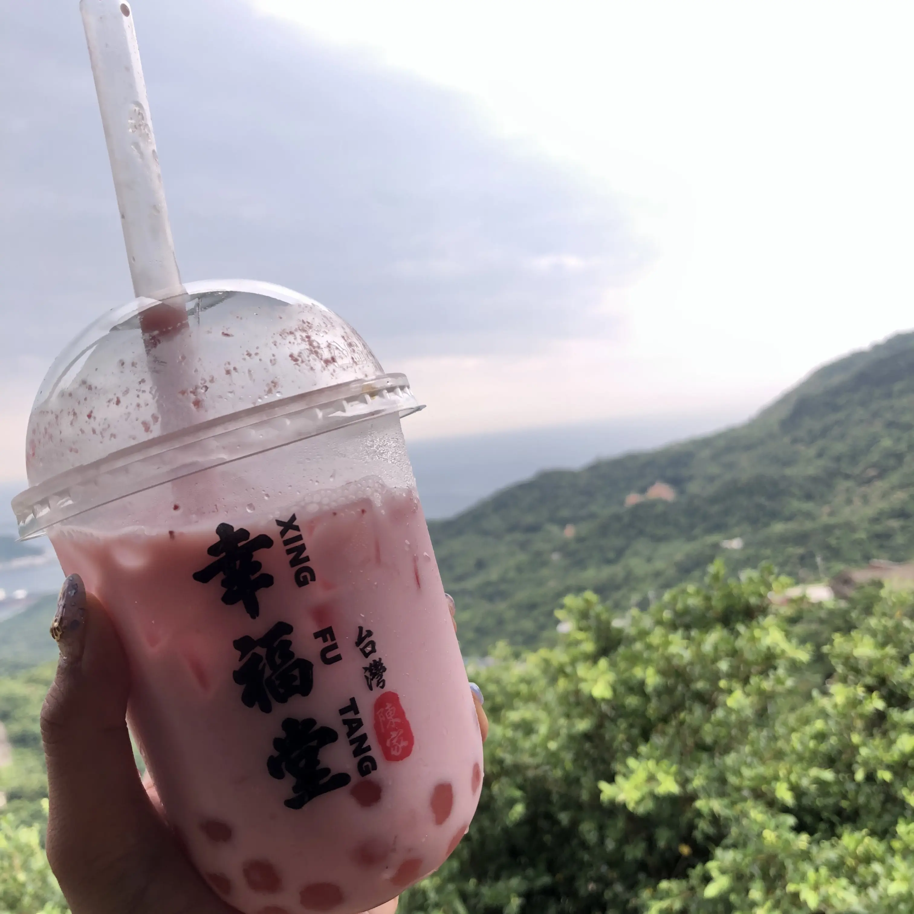 Summer Vacation IN台湾〜✴︎初♡台湾!話題のスポットからグルメまでやりたいこと全てしてきました。_9