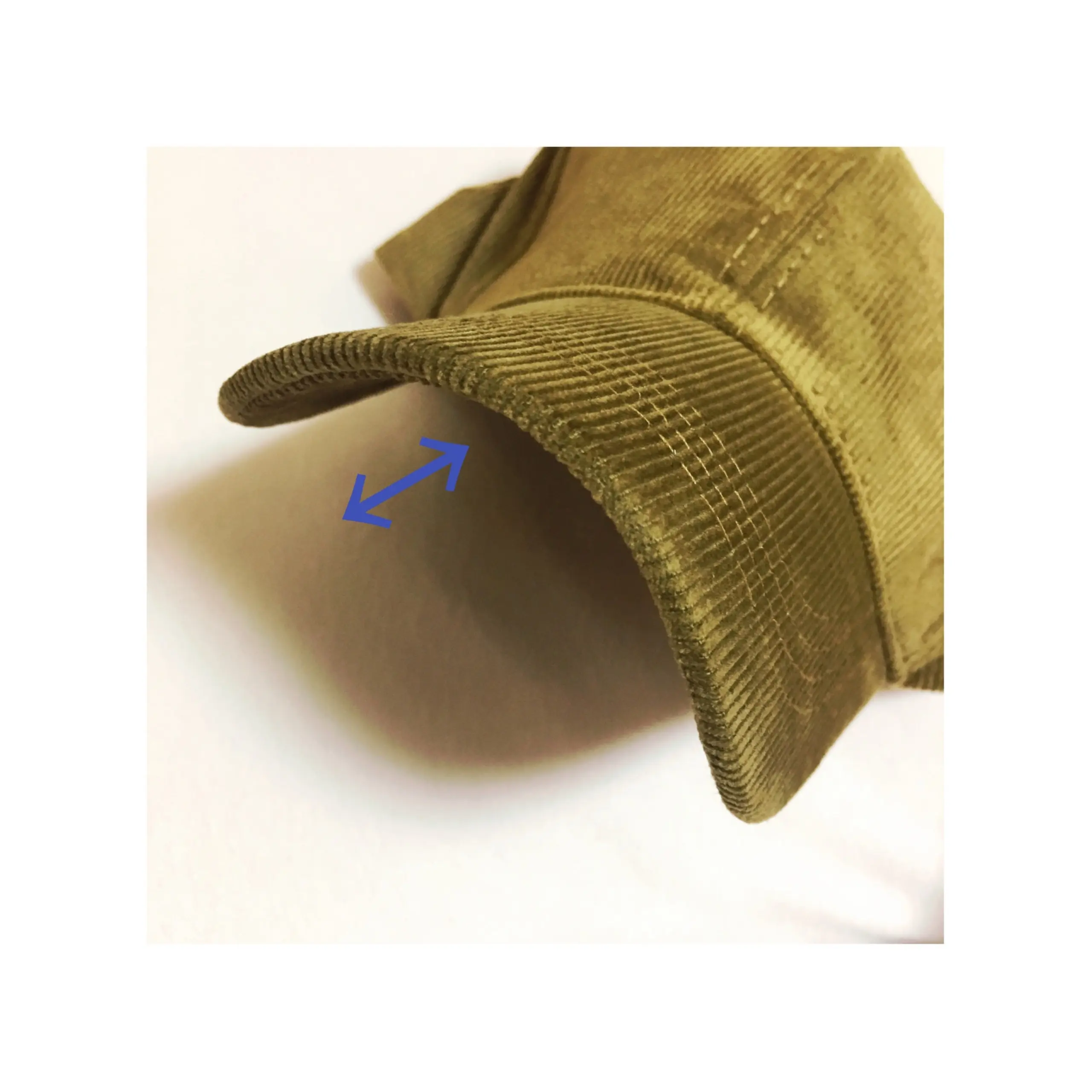 《MORE9月号掲載》【3COINS】キャップを選ぶ時の世界一簡単なDO & DON'Tにならってかぶってみたかった〝キャップ〟に挑戦❤️_1