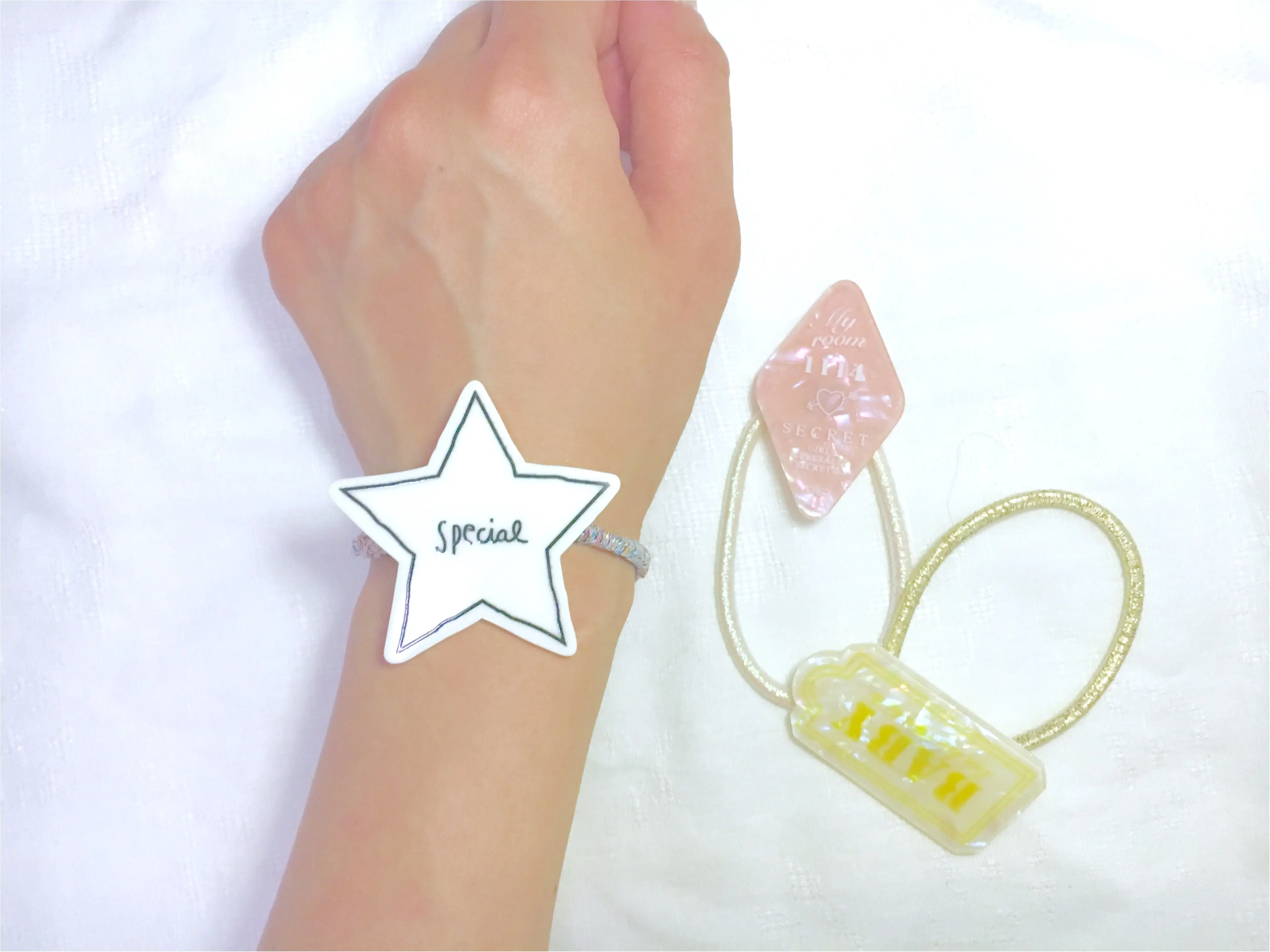 【DAISO】可愛すぎて完売間近⁈ 《ガールズトレンド研究所コラボ第4弾》❤️_5