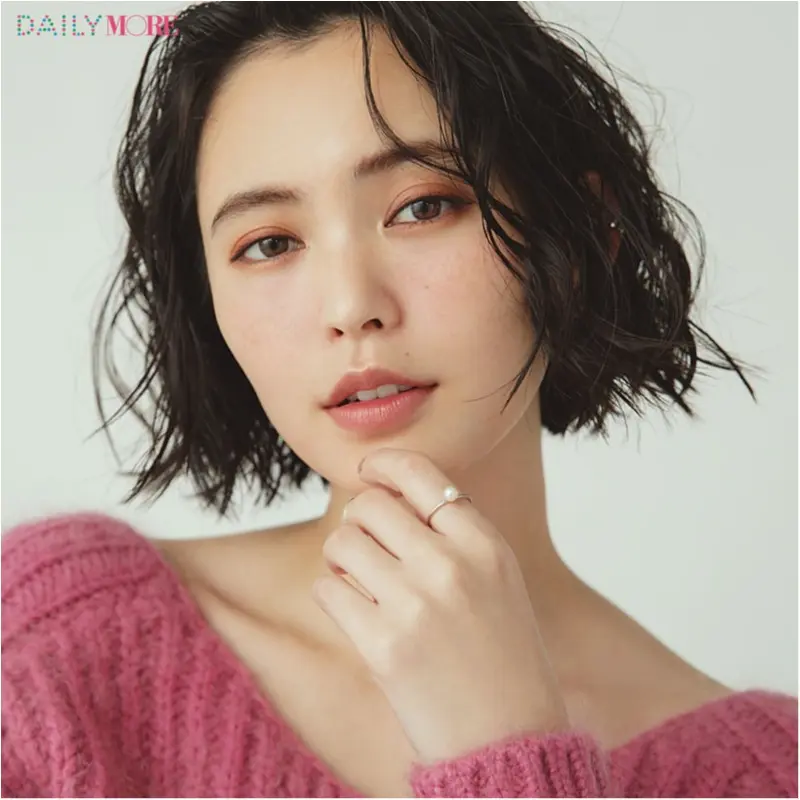 “体温ピンク”メイクなら好感度が急上場! 話題のコスメ「セルヴォーク」で印象自在メイク♡_1
