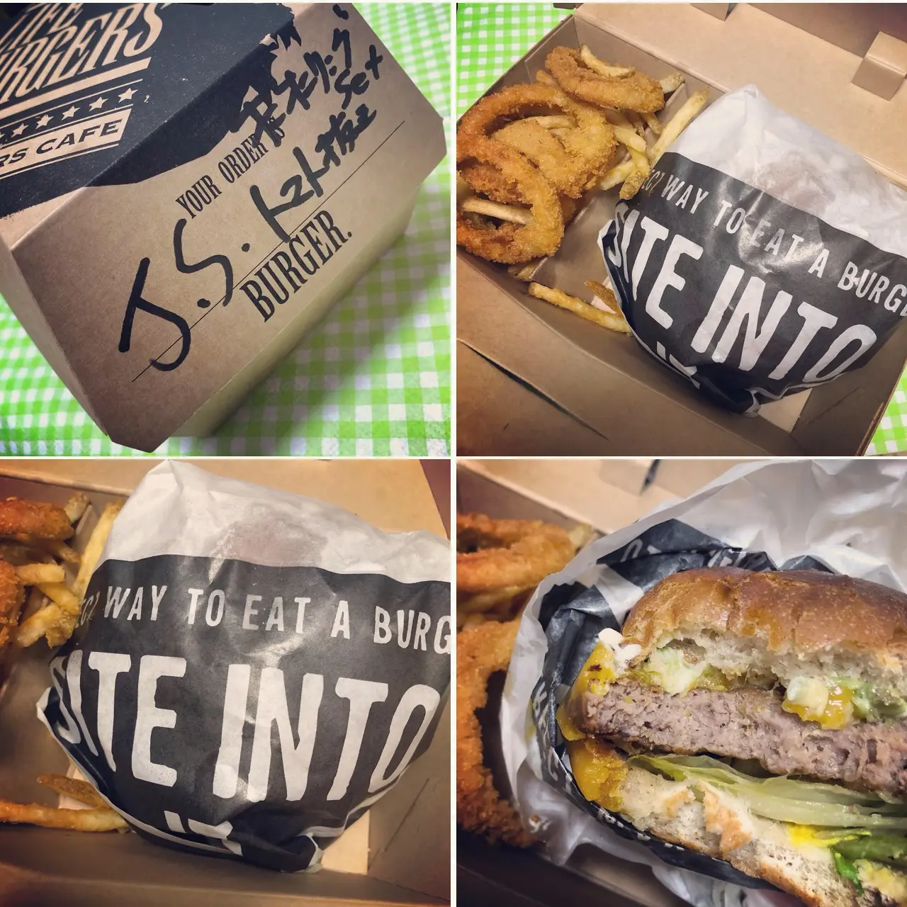 <おうち時間>テイクアウトを活用して"おうちごはん"!ボリューミーなハンバーガーを食べたいならココ♡_3
