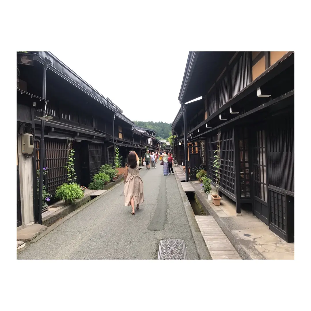 【岐阜】に行くならここ行くべき☝️オススメスポット教えます☺︎_1