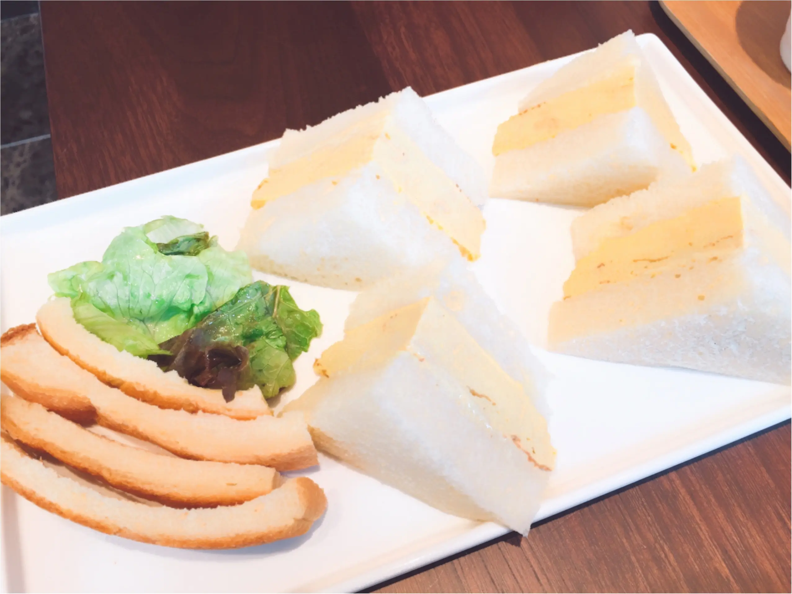 恵比寿にオープン!《俺のシリーズ》新店舗は『俺のベーカリー&カフェ』♡*_2