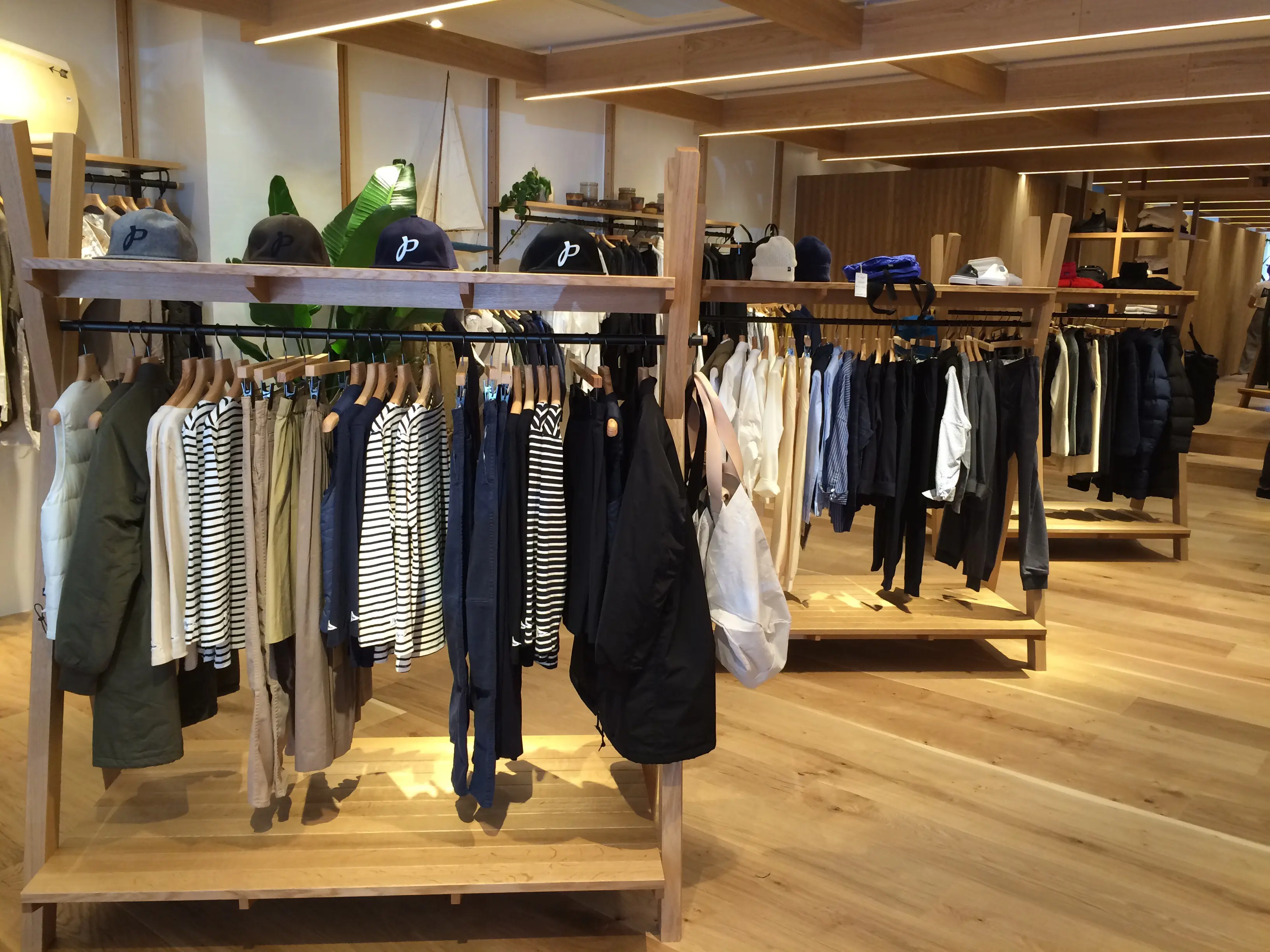 ファッションもアクティビティも! ピルグリム サーフ+サプライが渋谷に旗艦店をオープン_1