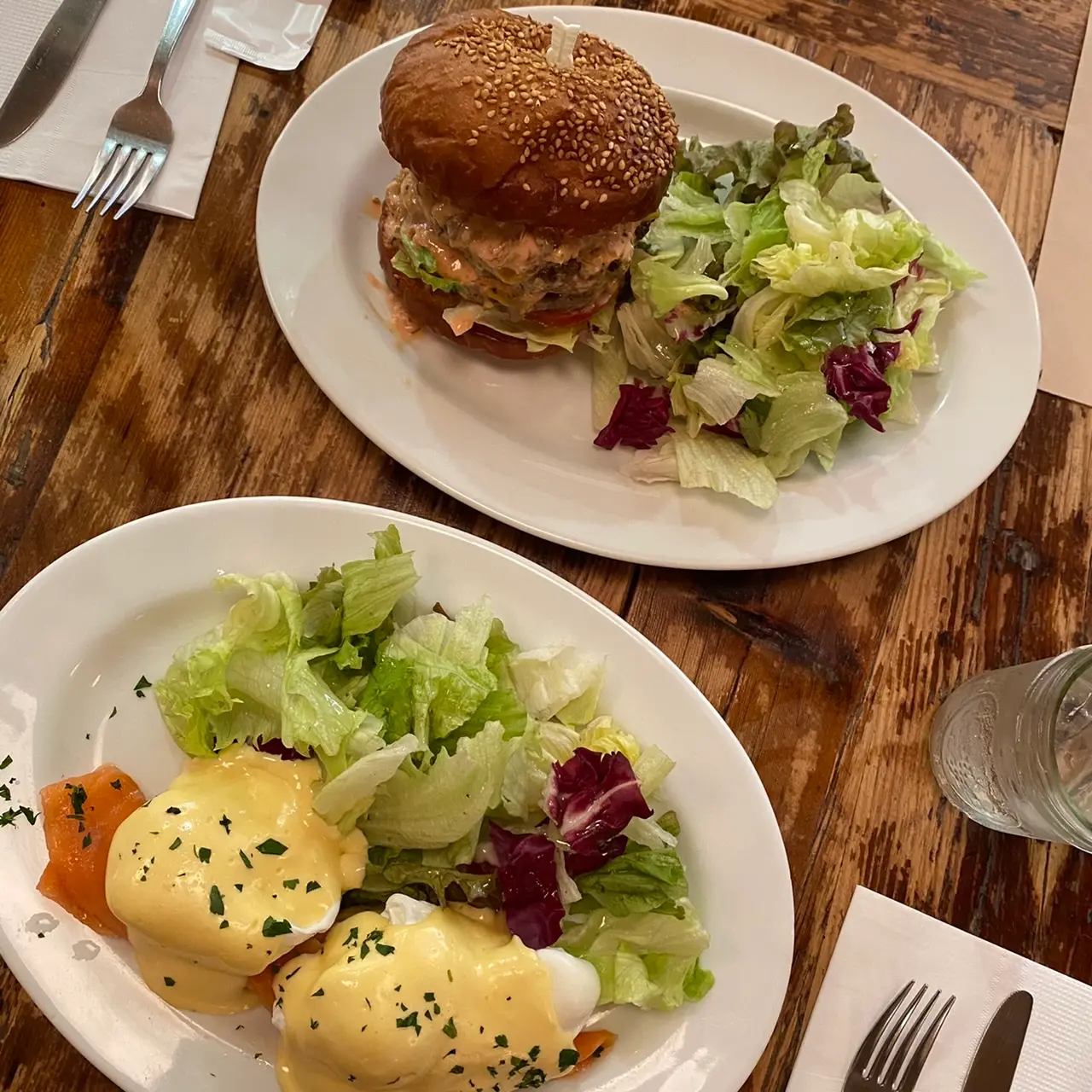 【東京ランチ】BUBBY'Sをご紹介♪_2