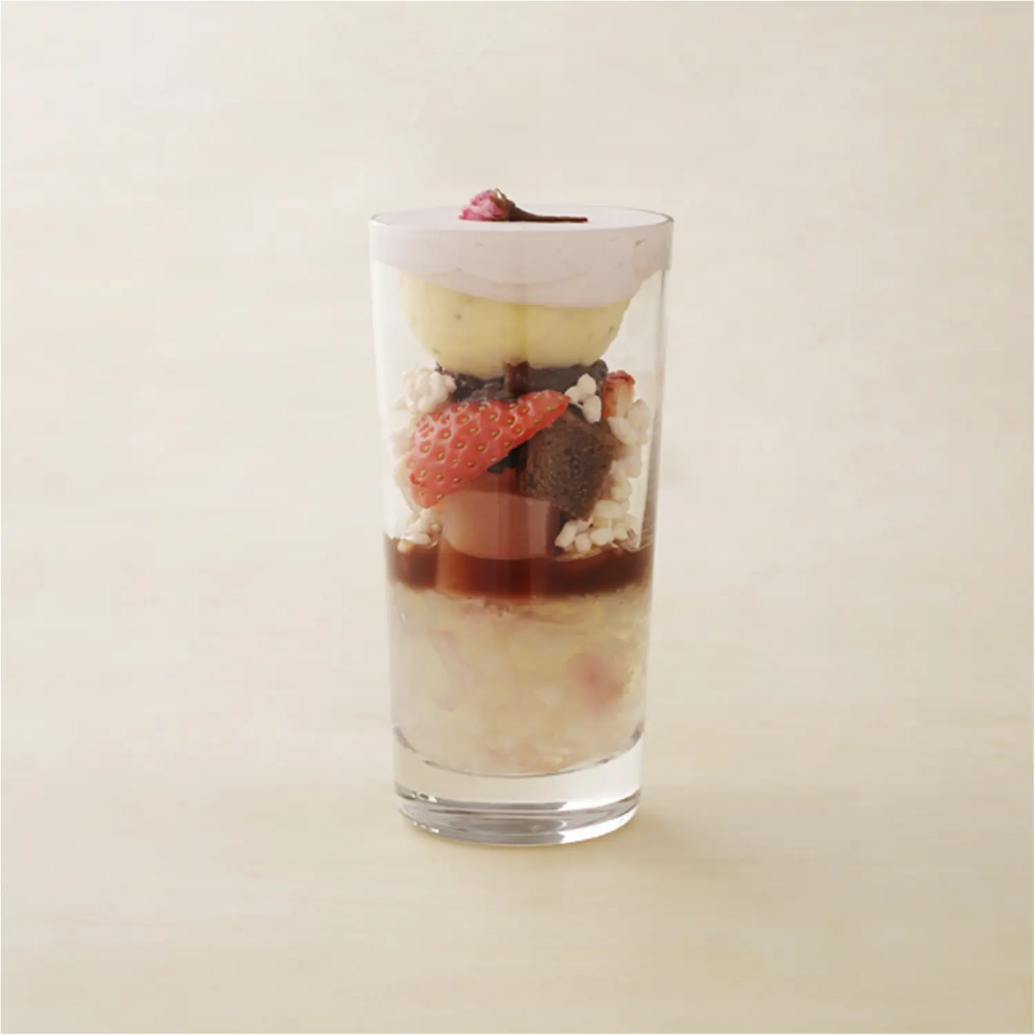 『トラヤカフェ青山店』の春はレモン・さくら・桃♡ 季節限定メニューをチェック!_2