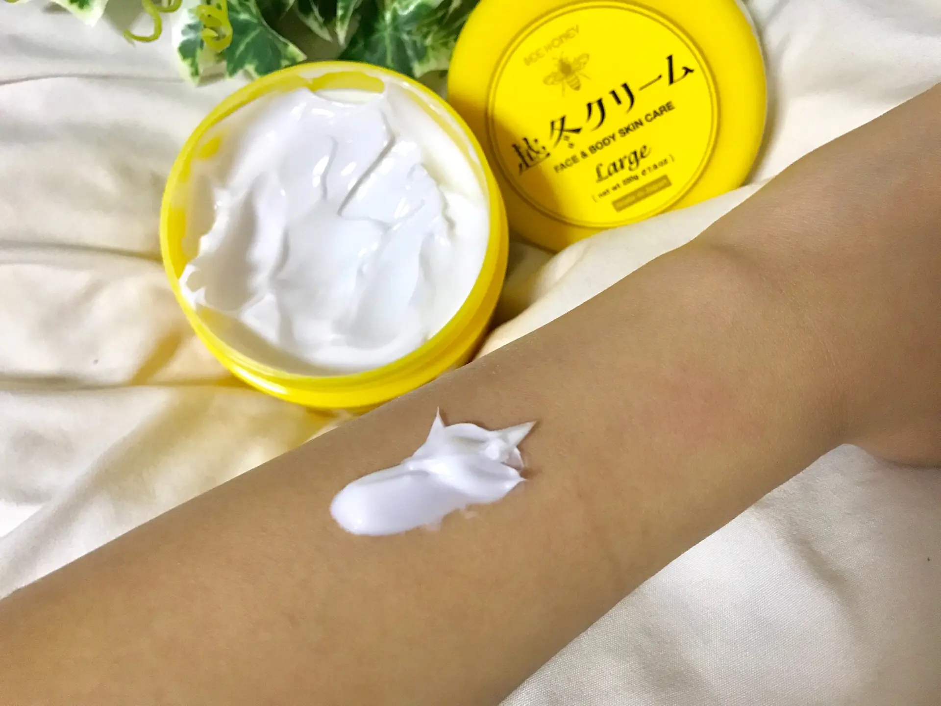 コスメオタもリピ買い!【越冬クリーム】がやばい。香りも伸びも保湿力も抜群!!_3