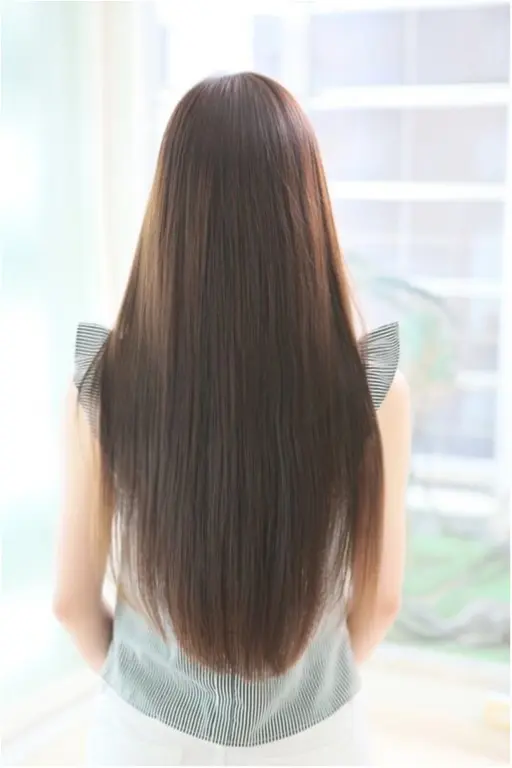 ♡自宅でもサロンのような仕上がりになれるシャンプー&トリートメントget【LOVEST by air】♡モアハピ◡̈のぞみ♡_9
