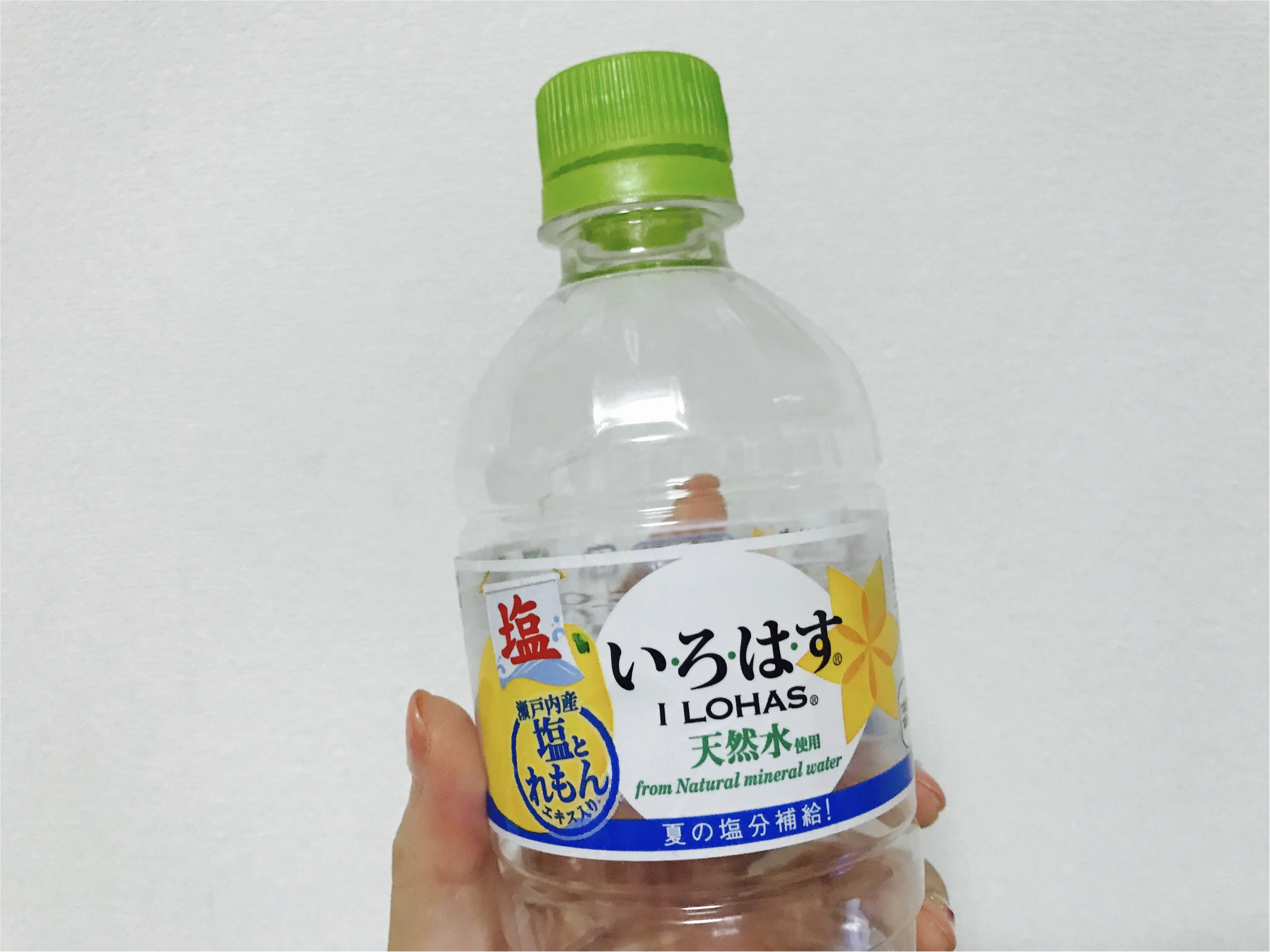 【夏バテ予防】夏の塩分補給は「塩×れもん」で決まり!★_5